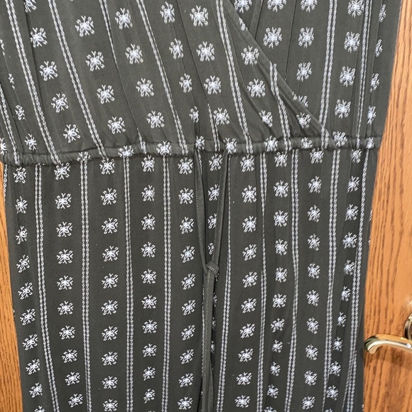 Lucky Brand faux wrap dress - Picture 4 of 6